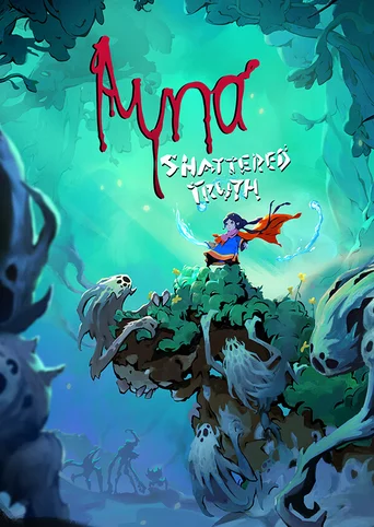 Ayna: Shattered Truth
