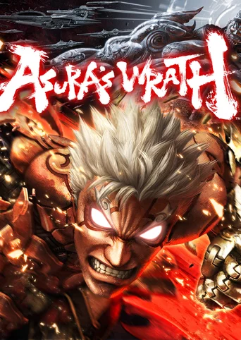 Asura's Wrath