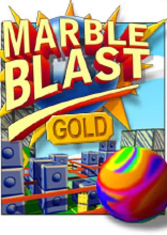 Marble Blast Gold