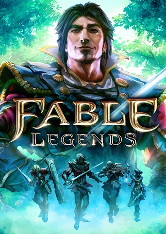 Fable Legends