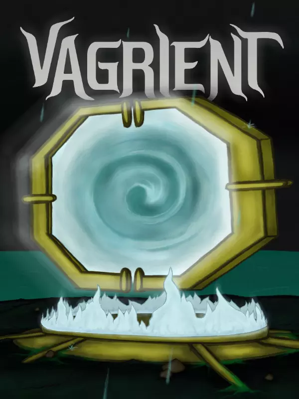 Vagrient