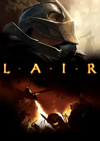 Lair