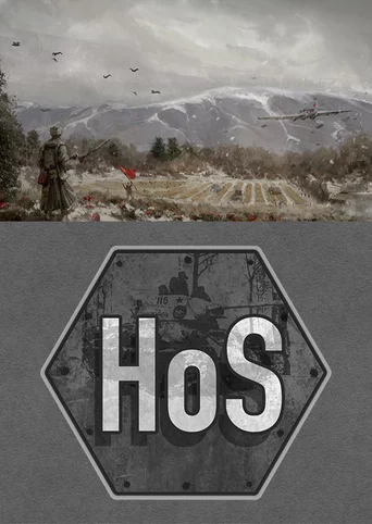 Hex of Steel