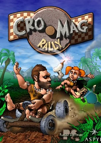 Cro-Mag Rally