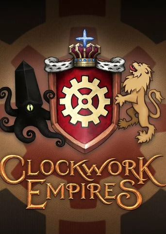 Clockwork Empires
