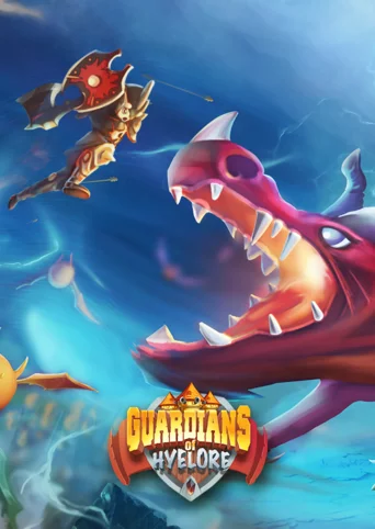 Guardians of Hyelore