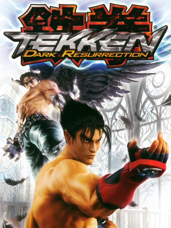 Tekken: Dark Resurrection