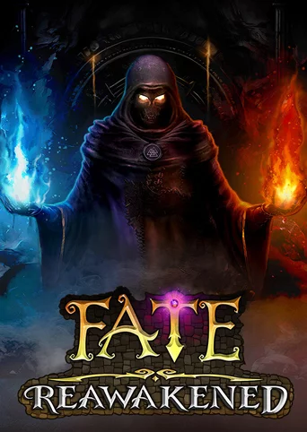 Fate: Reawakened