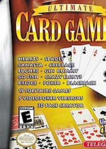 Ultimate Card Games