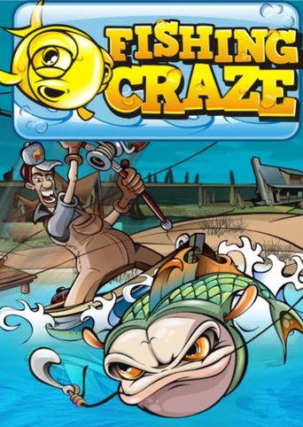 Fishing Craze