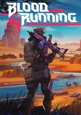 Blood Running