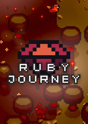 Ruby Journey
