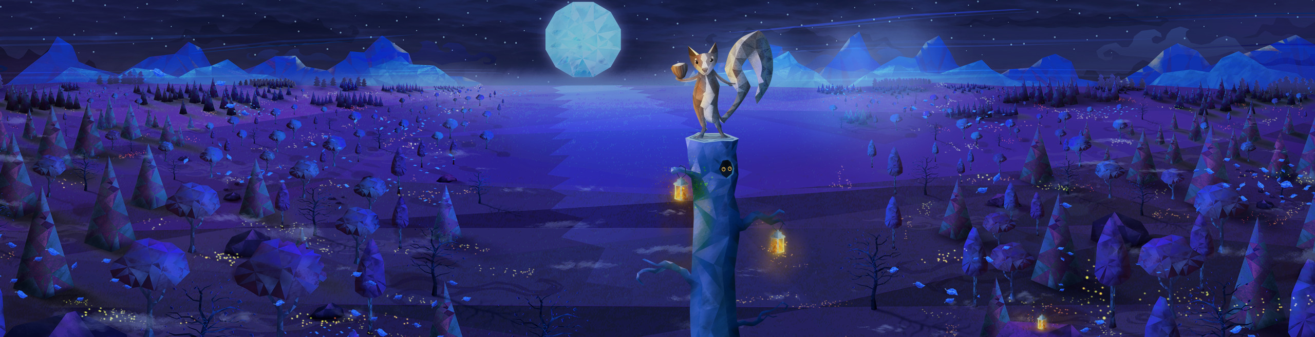GOG banner for @Creator