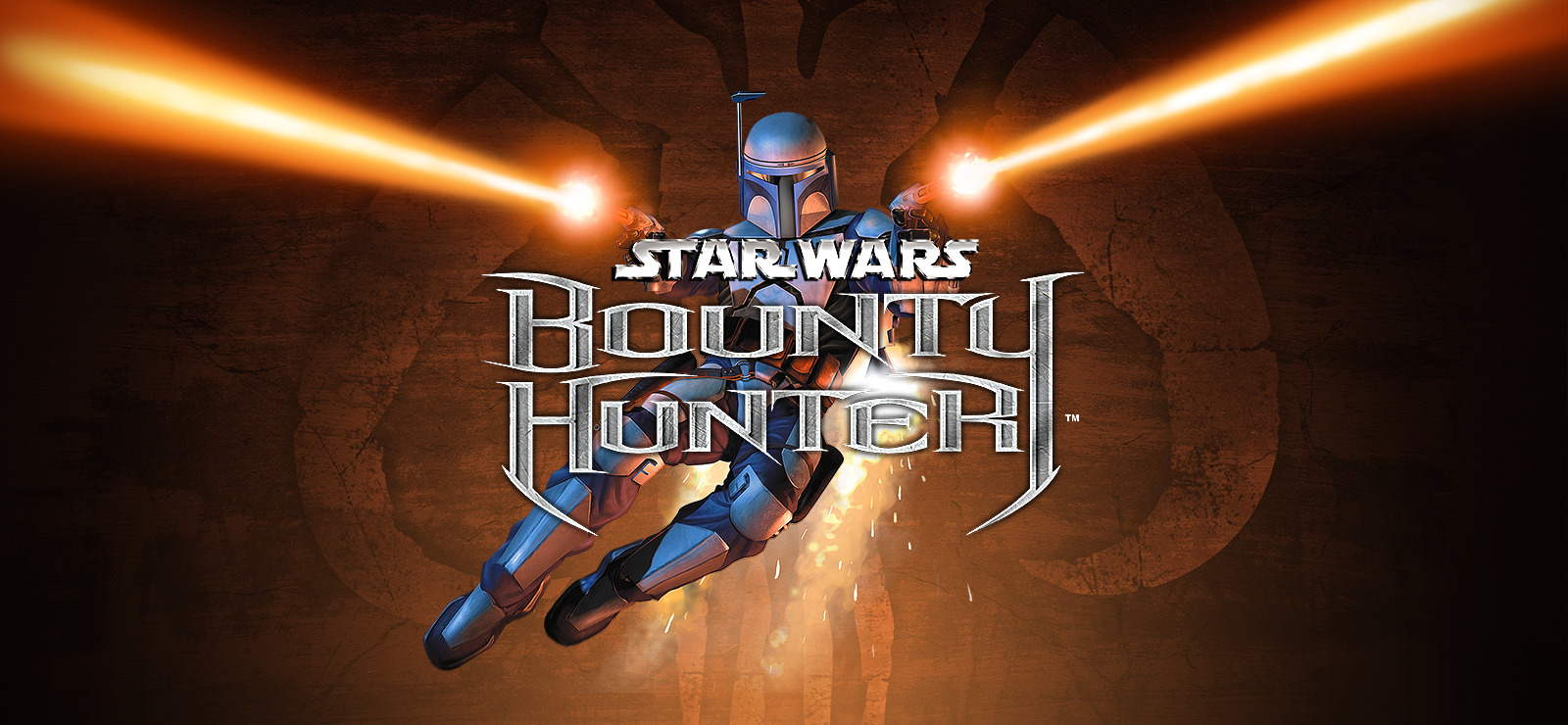 STAR WARS: Bounty Hunter cover