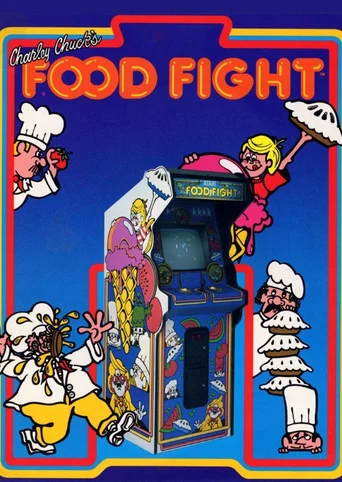 Food Fight