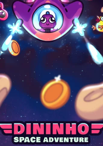Dininho Space Adventure