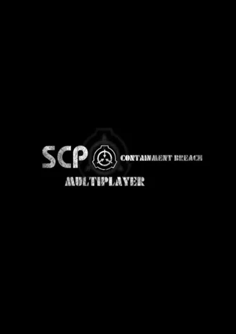 SCP: Containment Breach Multiplayer