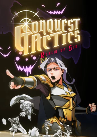Conquest Tactics: Realm of Sin