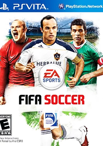 FIFA Soccer