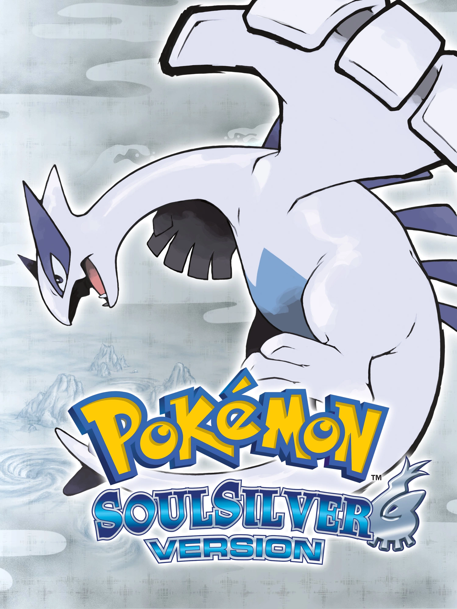 Pokémon SoulSilver