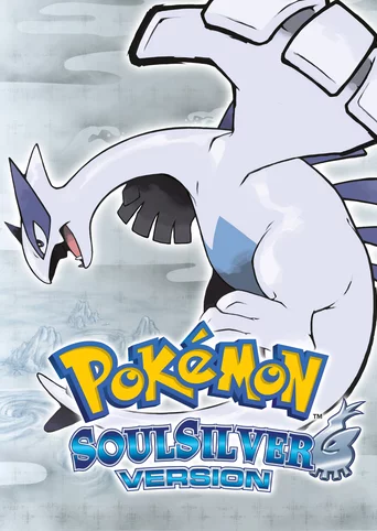 Pokémon SoulSilver