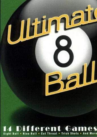 Ultimate 8 Ball