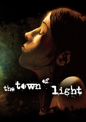 The Town of Light Cover