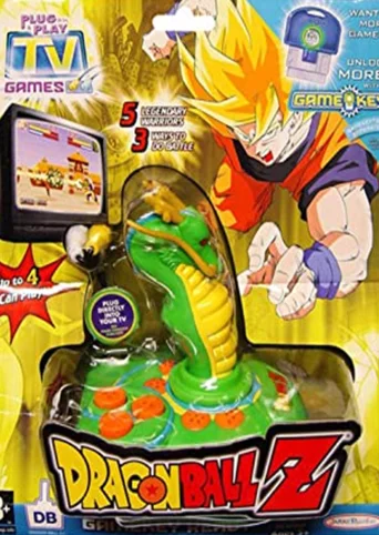 Dragon Ball Z