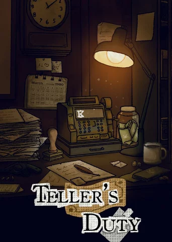 Teller's Duty