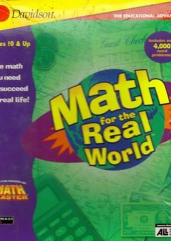 Math for the Real World