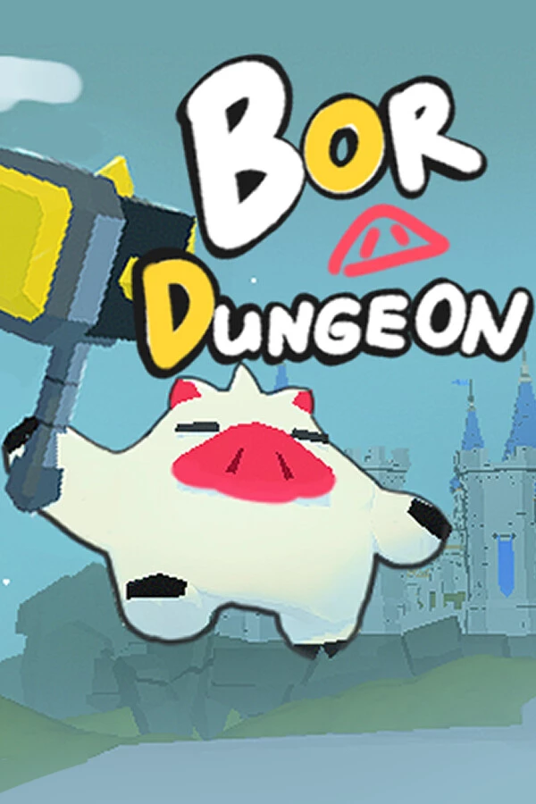 Bor Dungeon