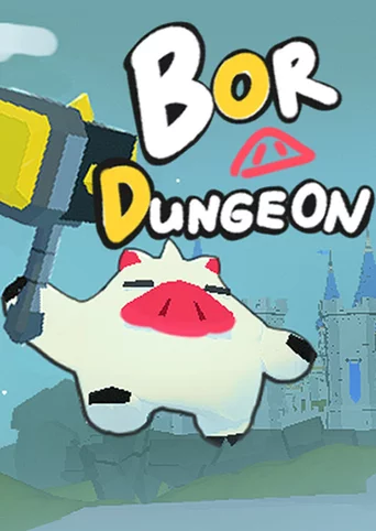 Bor Dungeon