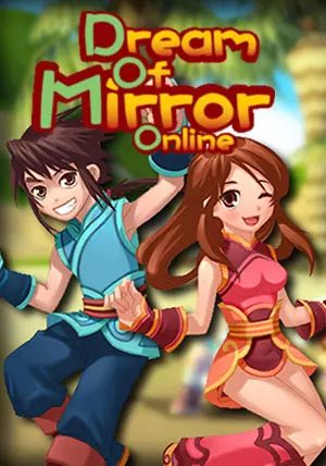 Dream of Mirror Online
