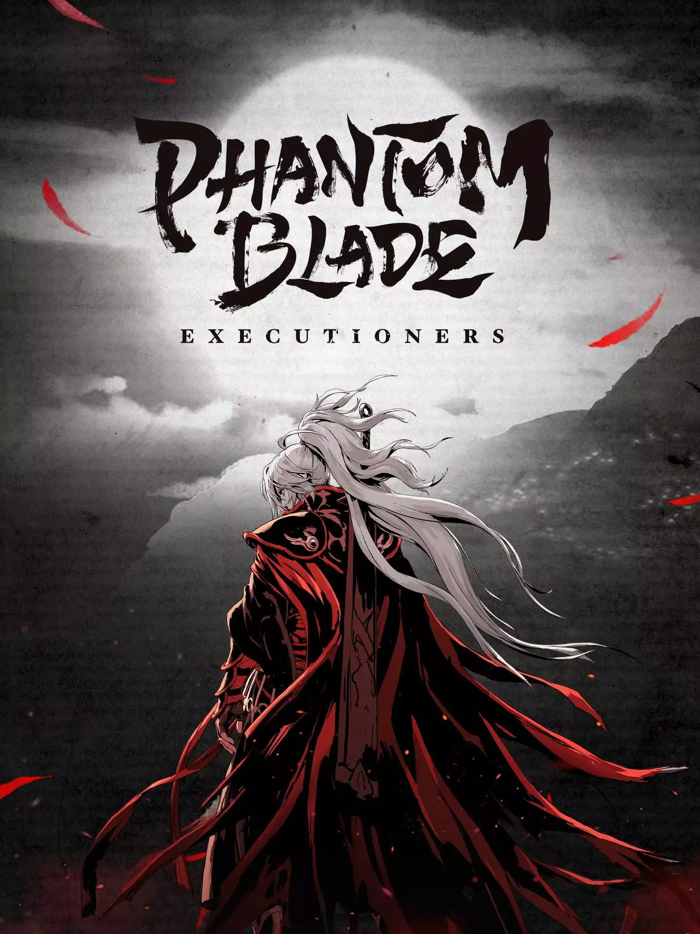 Phantom Blade: Executioners