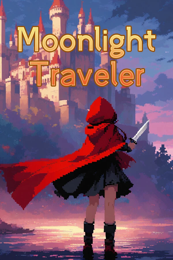 Moonlight Traveler