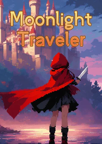 Moonlight Traveler