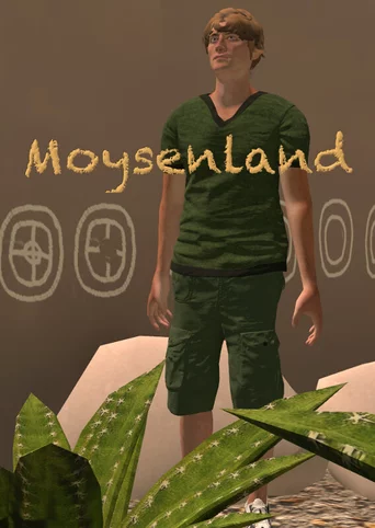 Moysenland