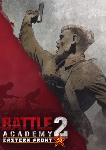 Battle Academy 2: Eastern Front