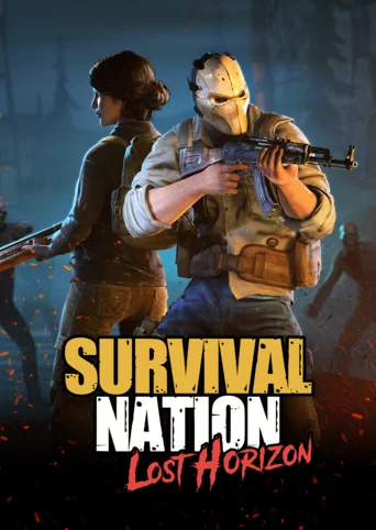 Survival Nation: Lost Horizon