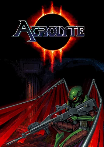 Acrolyte