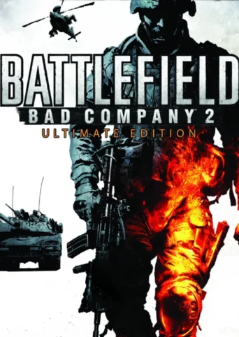 Battlefield: Bad Company 2 Ultimate Edition