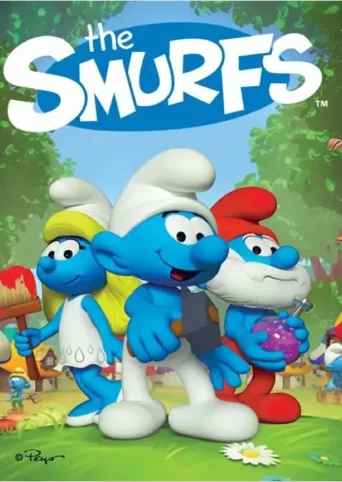 The Smurfs