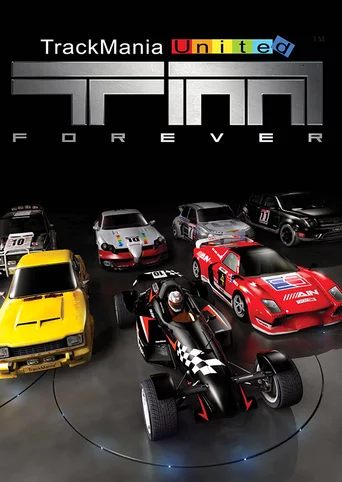 TrackMania United Forever