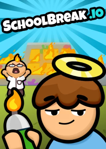 Schoolbreak.io