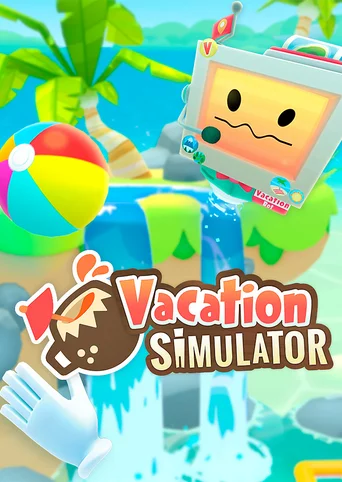 Vacation Simulator