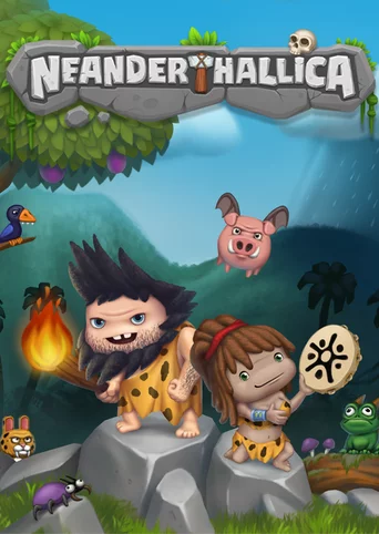 Neanderthallica