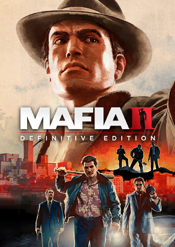 Mafia II: Definitive Edition