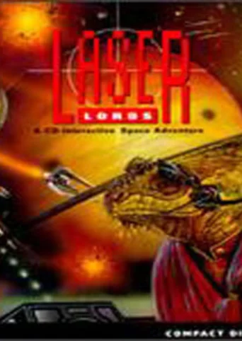 Laser Lords