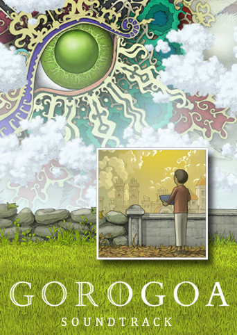 Gorogoa Gorogoa