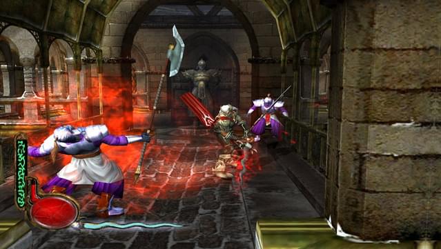 legacy of kain defiance mac download